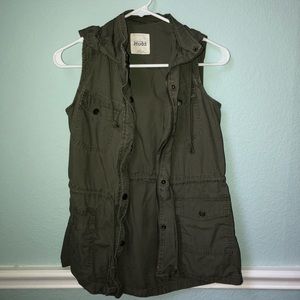 Vest